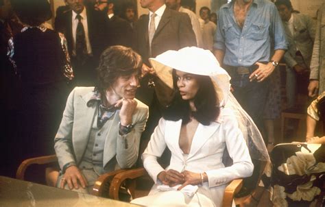 mick and bianca 1971 ysl